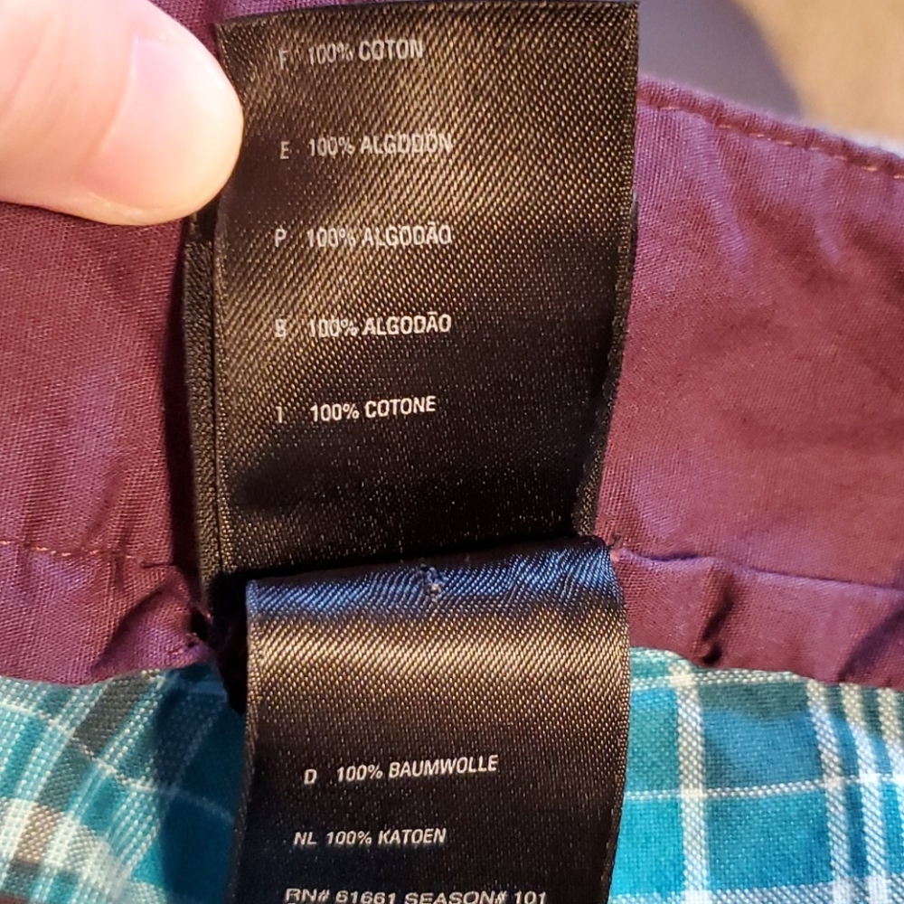 The North Face Shorts - Picture 5 of 5